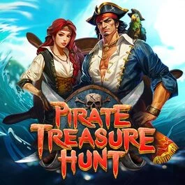 Pirate Treasure Hunt