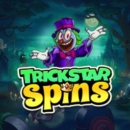 Trickstar Spins