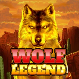 Wolf Legend Spin Boost