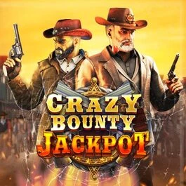 Crazy Bounty: Jackpot