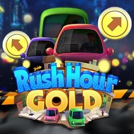 Rush Hour Gold