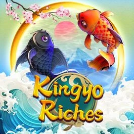 Kingyo Riches