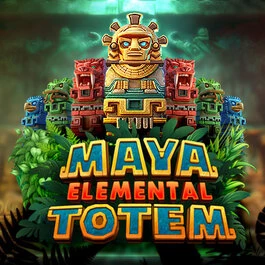 Maya: Elemental Totem