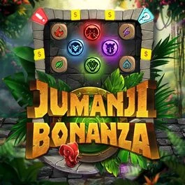 Jumanji Bonanza