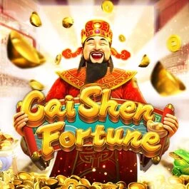 Cai Shen Fortune