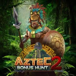 Aztec: Bonus Hunt 2