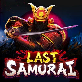 Last Samurai