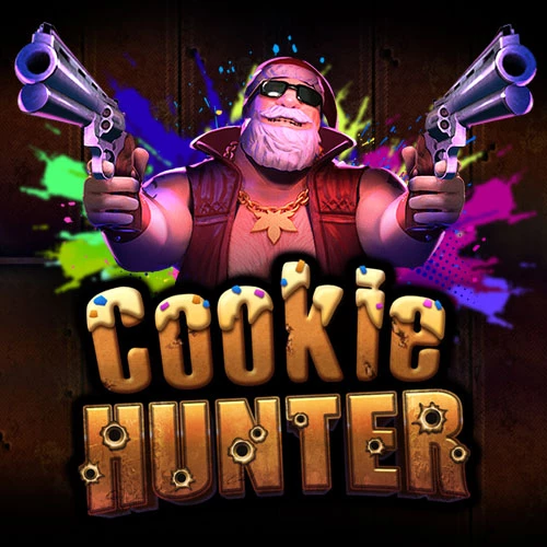 Cookie Hunter