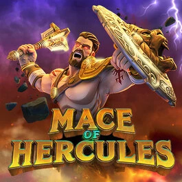 Mace of Hercules