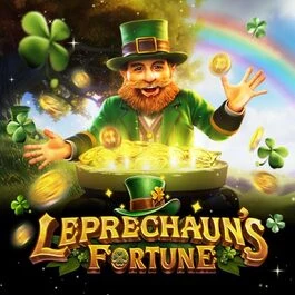 Leprechaun’s Fortune