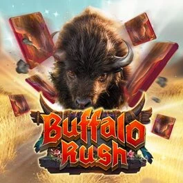 Buffalo Rush