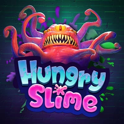 Hungry Slime