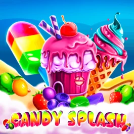 Candy Splash