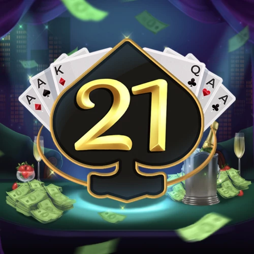 21