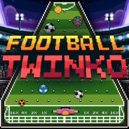 8Bit FootballTwinko