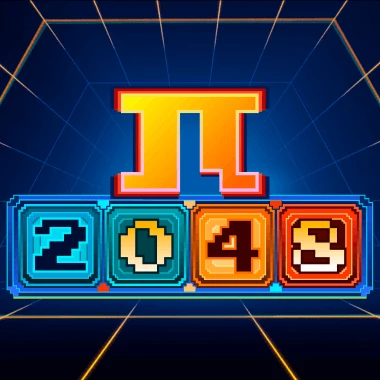 8Bit 2048