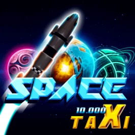 Space Taxi