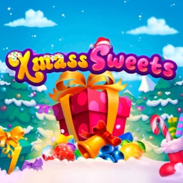 Xmass Sweets