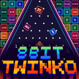 8Bit Twinko