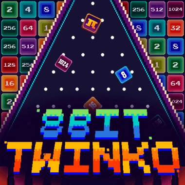 8Bit Twinko