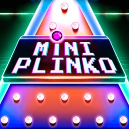 8Bit Mini Plinko