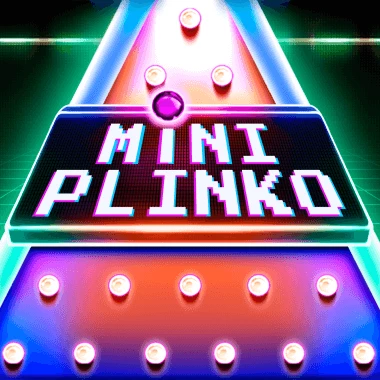 8Bit Mini Plinko