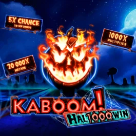Kaboom Hal1000Win