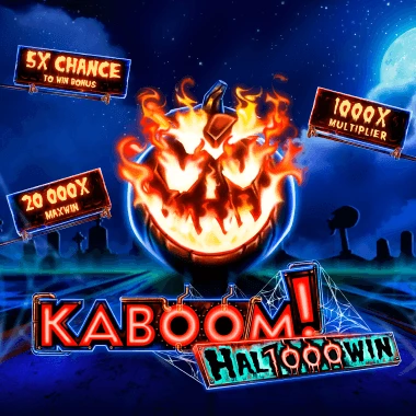 Kaboom Hal1000Win