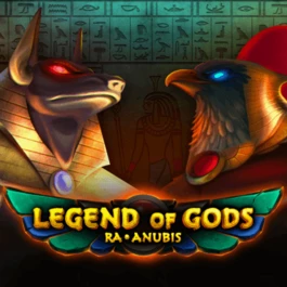 Legend of Gods