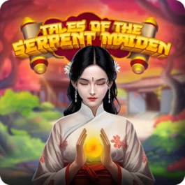 Tales of the Serpent Maiden