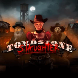 Tombstone Slaughter: El Gordo’s