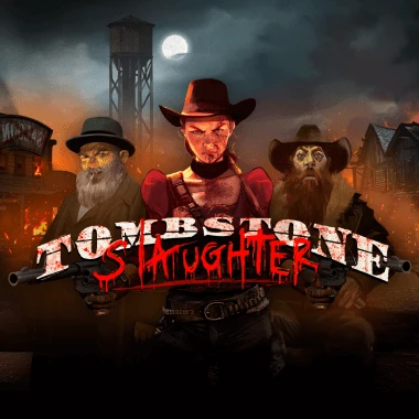 Tombstone Slaughter El Gordos