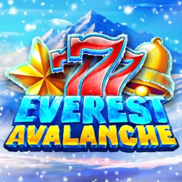 Everest Avalanche