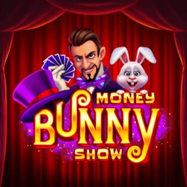Money Bunny Show