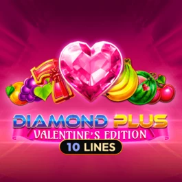 Diamond Plus: Valentine's Edition