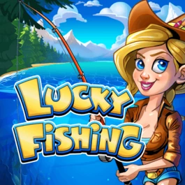Lucky Fishing