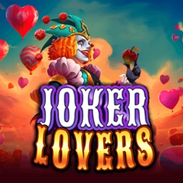 Joker Lovers