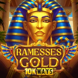 Ramesses Gold 10K WAYS™