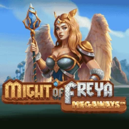 Might of Freya Megaways™