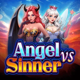 Pragmatic Play / Angel vs Sinner