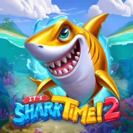 It's Shark Time 2