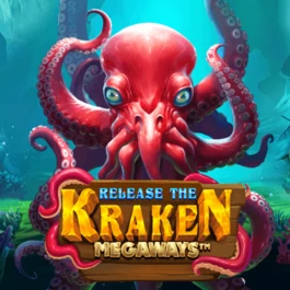Release the Kraken Megaways™