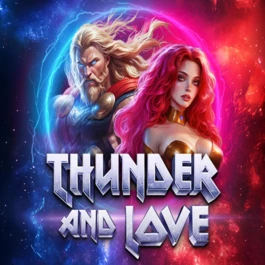 Thunder and Love