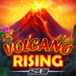 Volcano Rising SE