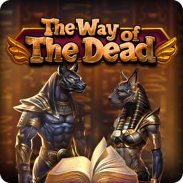 The Way of the Dead