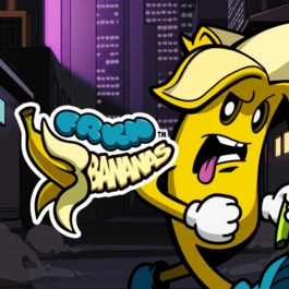 FRKN Bananas