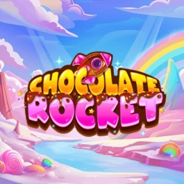 Chocolate Rocket