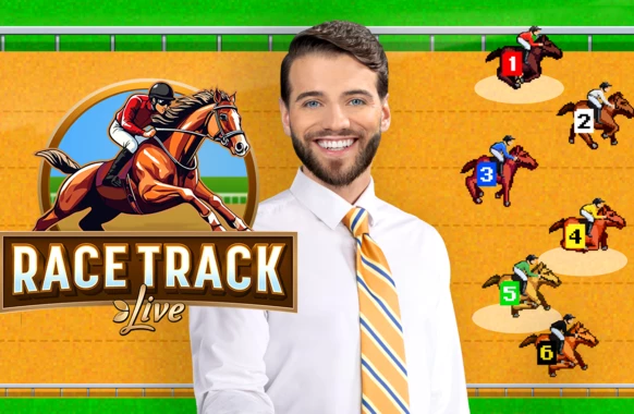 Race Track