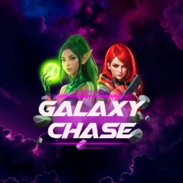 Galaxy Chase