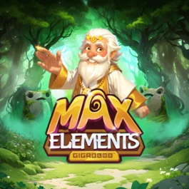 Max Elements Gigablox
